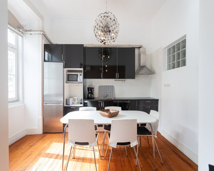 imagem do apartamento superior de 3 quartos em santa justa 24 Baixa de Lisboa