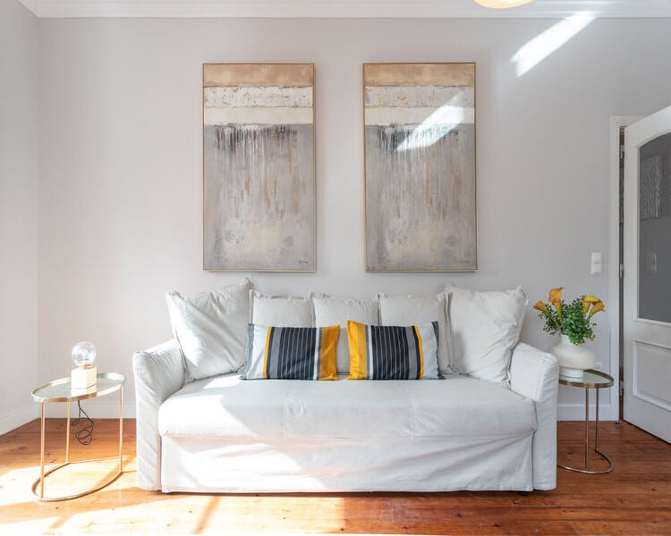 imagem do apartamento de 2 quartos deluxe em santa justa 24 Baixa de Lisboa