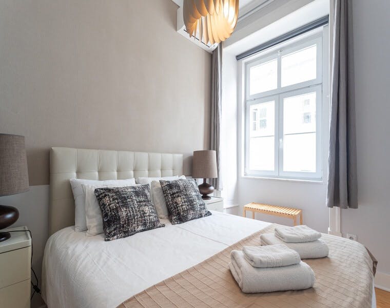 imagem do apartamento familia de 2 quartos em santa justa 24 Baixa de Lisboa