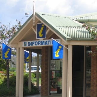 Cowra tourist information centre cnr lachlan valley way and mid western highway