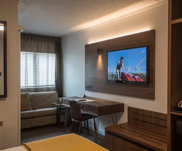 Greymouth accommodation with studio units or apartments