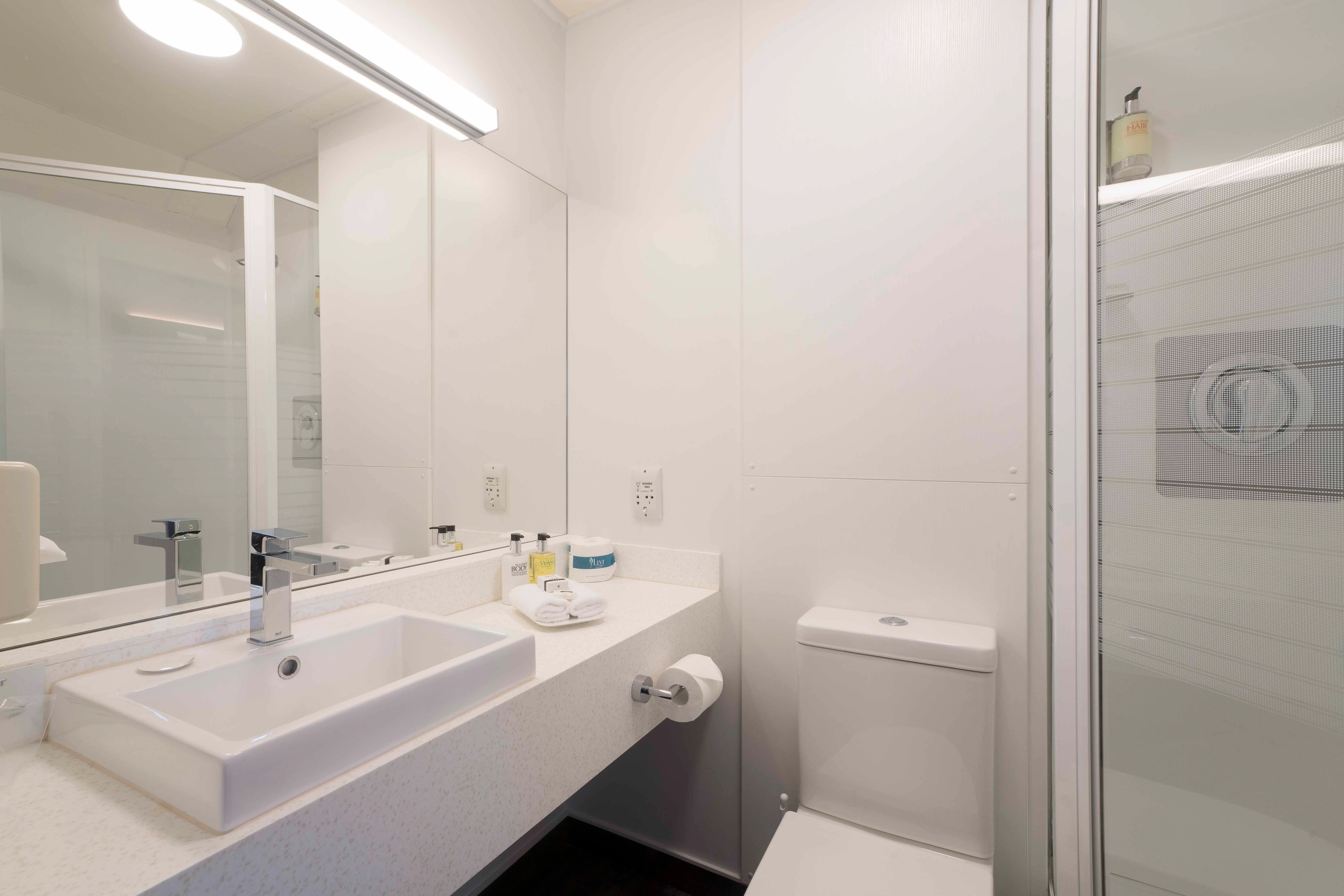Greymouth Hotel ideal for business travellers