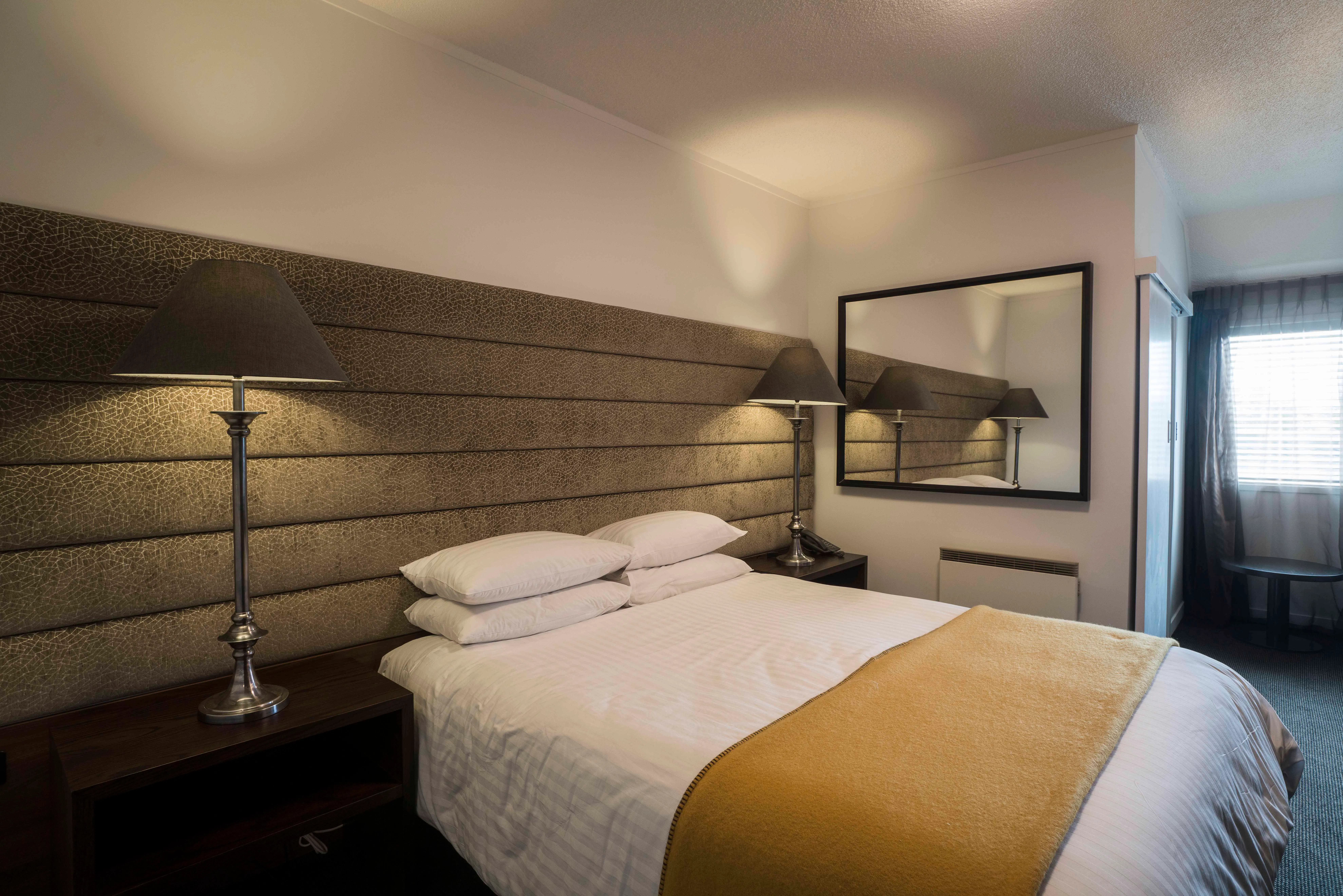 Greymouth accommodation with studio units or apartments