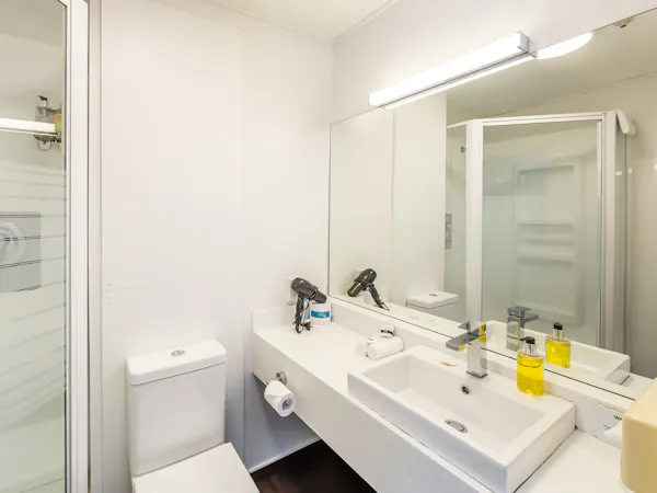 The Ashley Hotel Greymouth - Hotel King