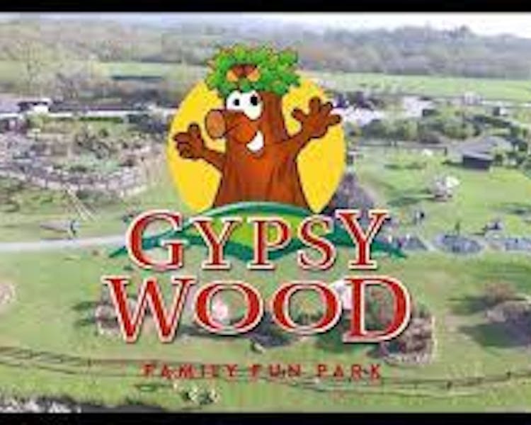 gypsy wood, family fun park