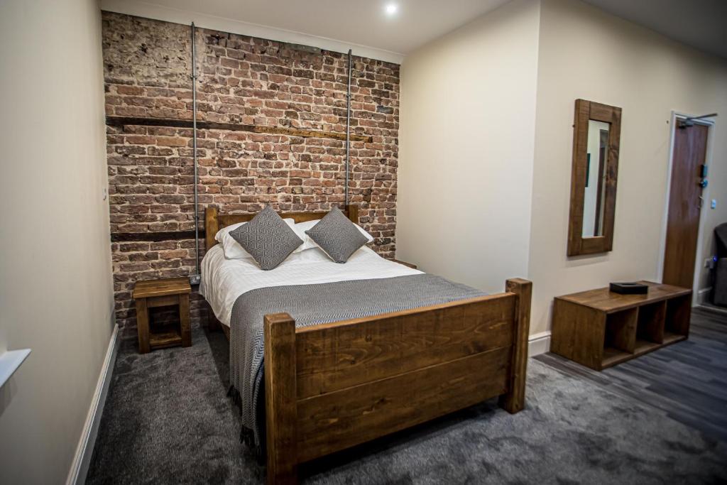 Self Catering Caernarfon Apartments