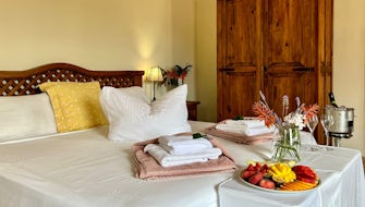 Habitación doble