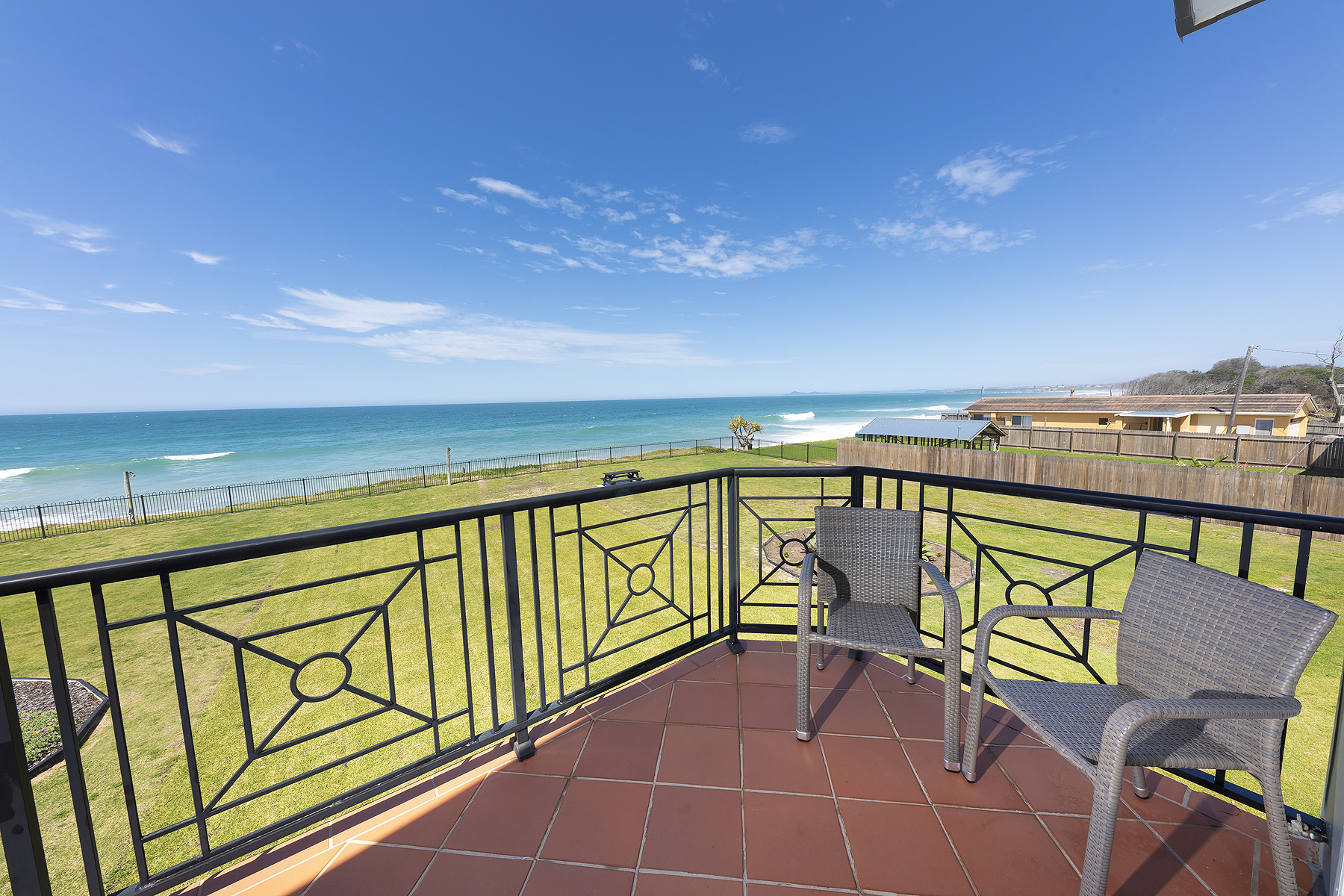 About Us | Meridian Beachside Apartments