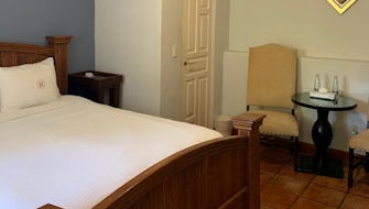 Habitación Eclipse $2000.00 P/N