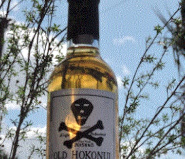 Hokonui Moonshine