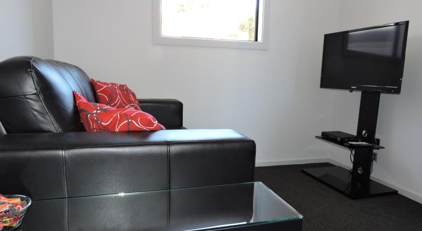 Studio Lounge The Reservation B&B Gore