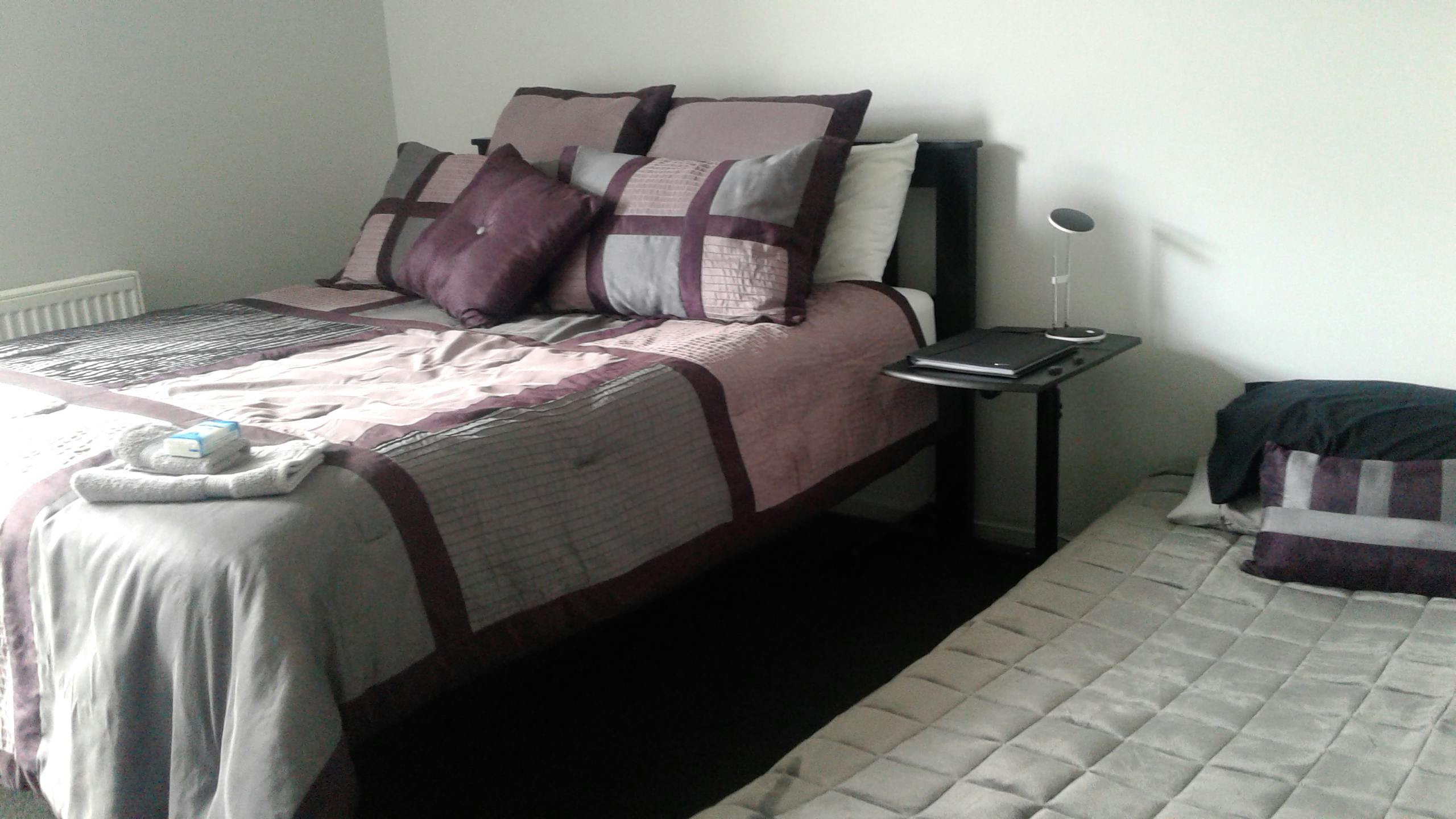 Room 3 with Trundle Bed The Reservation B&B Gore