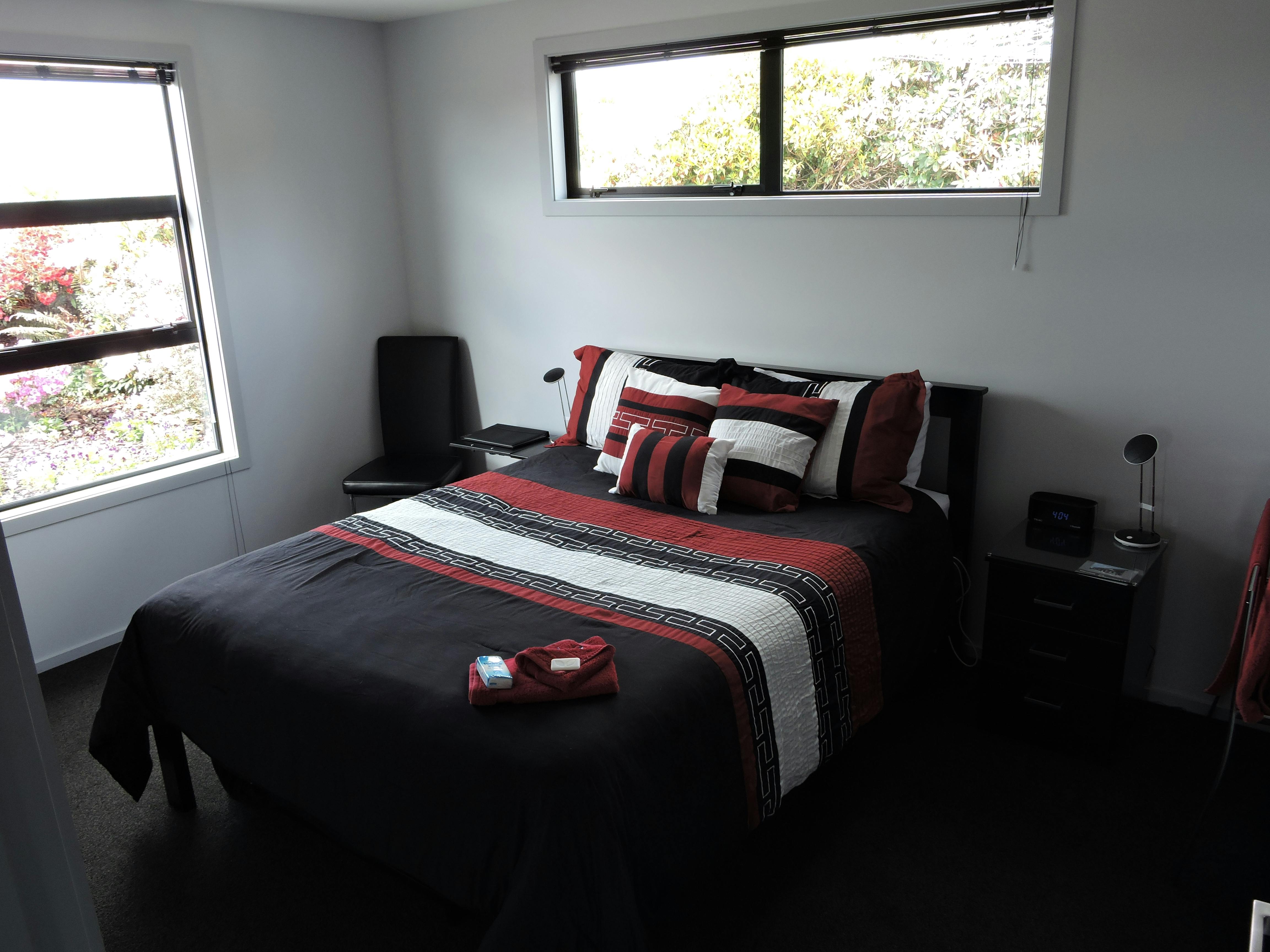 Room 2 The Reservation B&B Gore