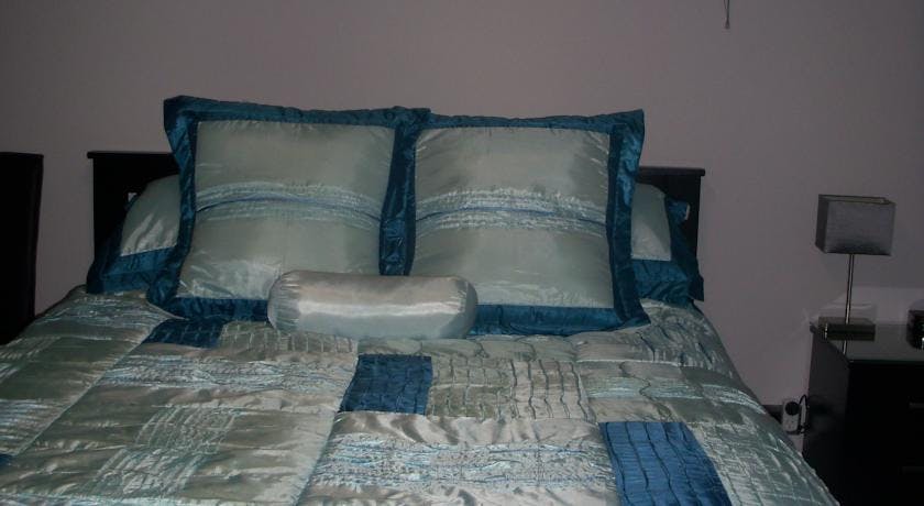 Suite The Reservation B&B Gore