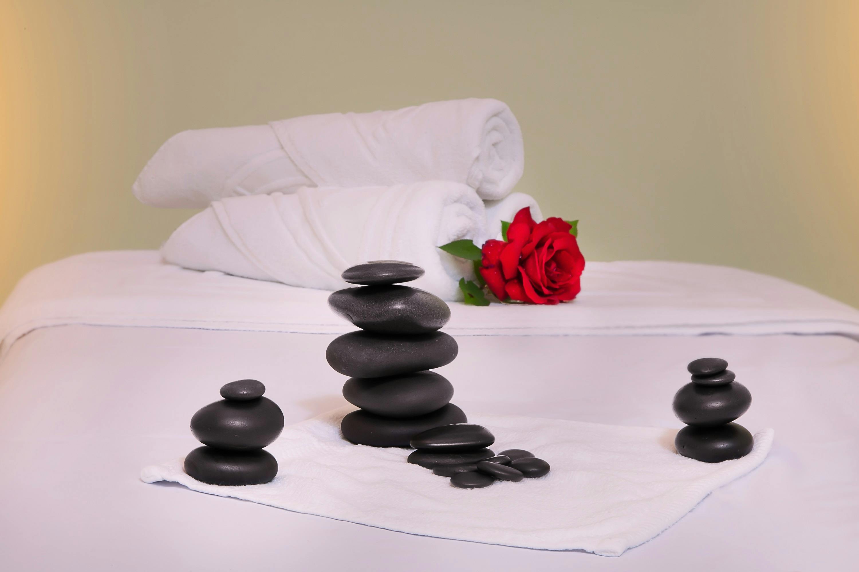 Massage Room