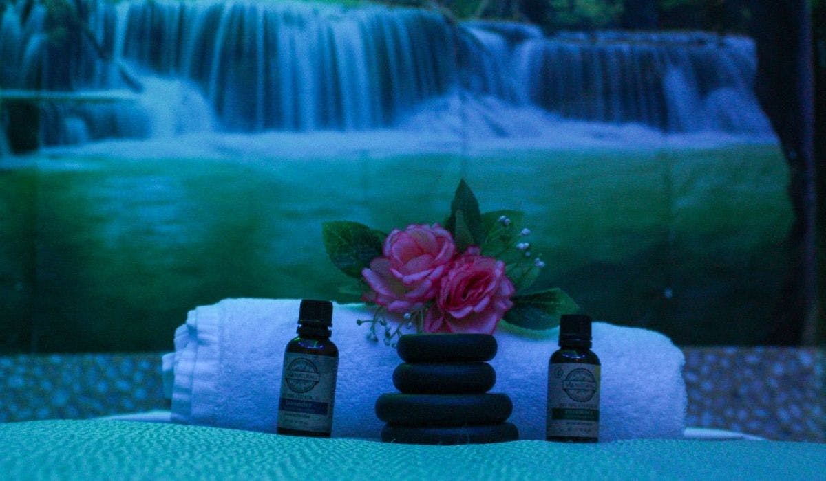 spa, hotel, resort, st maarten, st martin