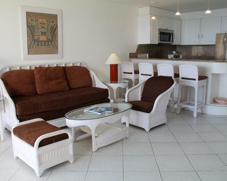 bedroom suite caribbean sea, hotels, resorts, st maarten, st martin