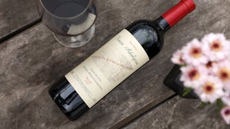 Finca Adalgisa Wine hotel, Malbec Vineyard, Winery Mendoza. Malbec, Mendoza, Hotel de Vinos