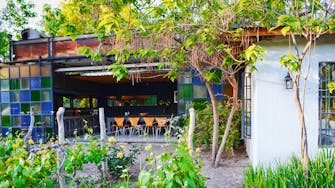 Finca Adalgisa Wine hotel, Malbec Vineyard, Winery Mendoza. Malbec, Mendoza, Hotel de Vinos