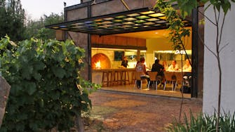 Finca Adalgisa, Mendoza, Wine Hotel, Piscina, viñedos, bodega, Enjoy Mendoza, Malbec