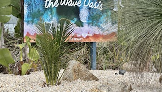 Apartment with spa & sun room