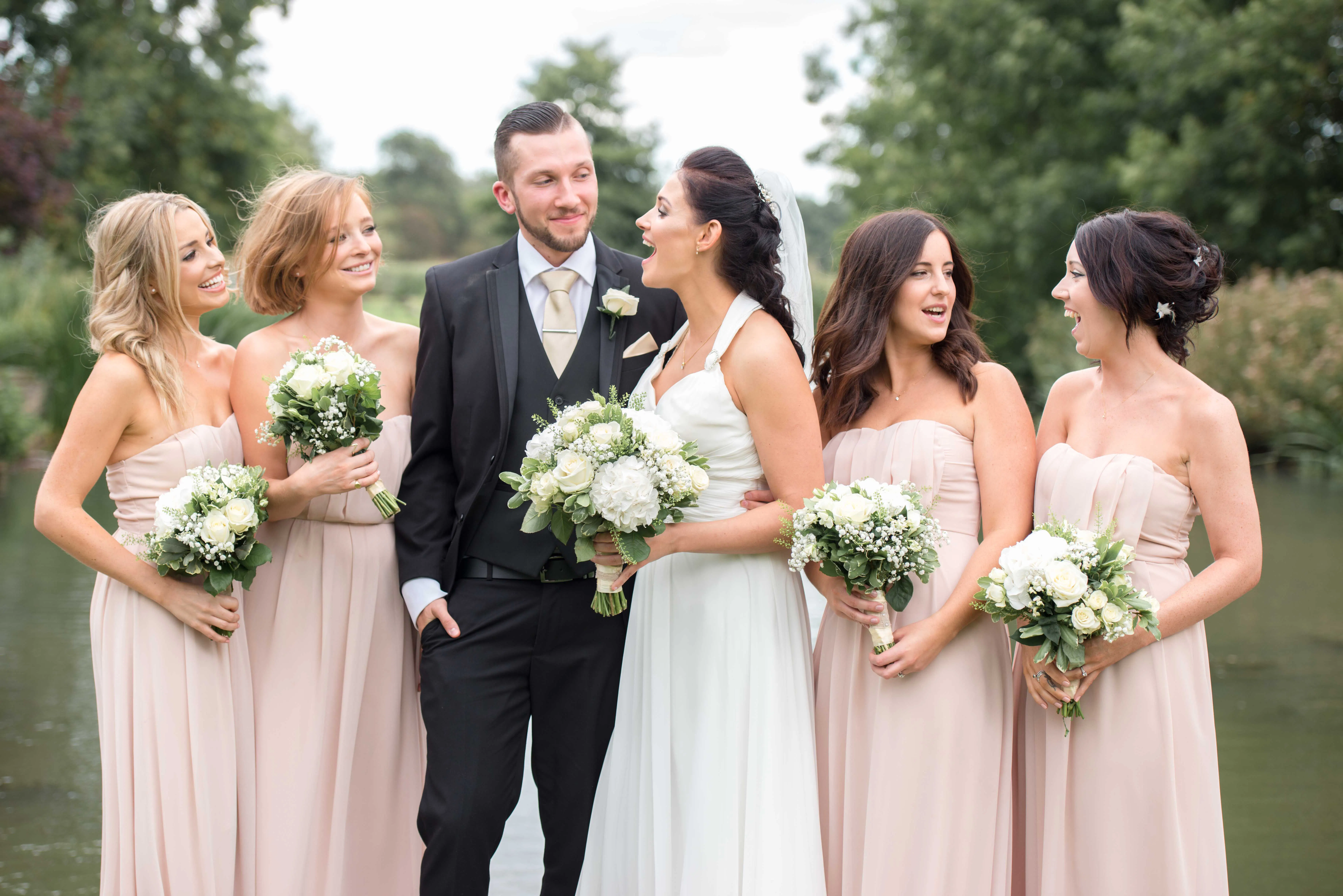 Rebekah Roberts Photograph