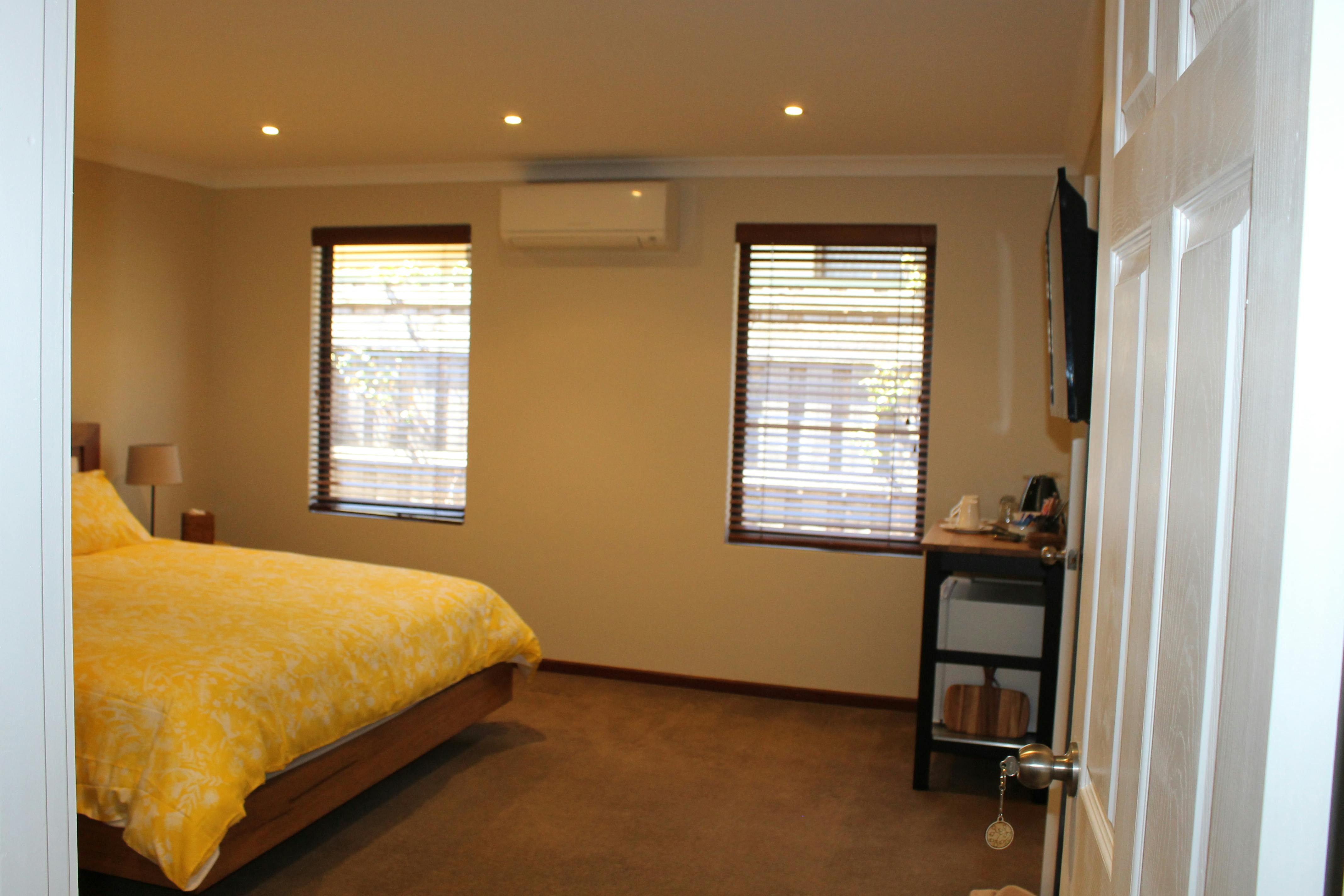 Banksia Bedroom 5