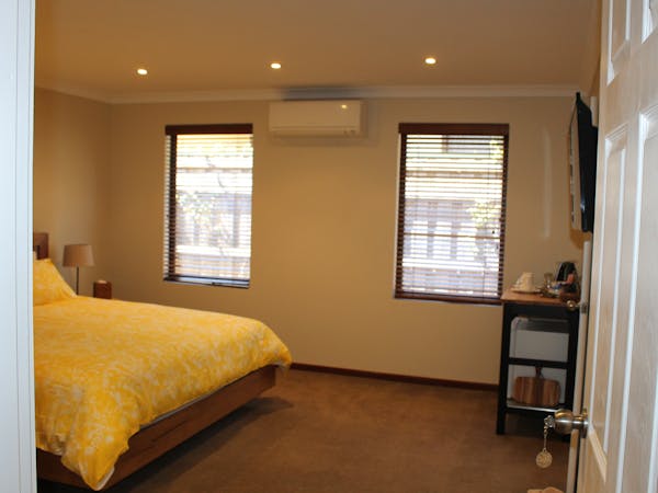 Banksia Bedroom 5