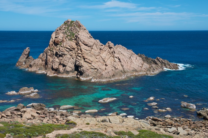 Sugar Loaf Rock, Cape Naturaliste