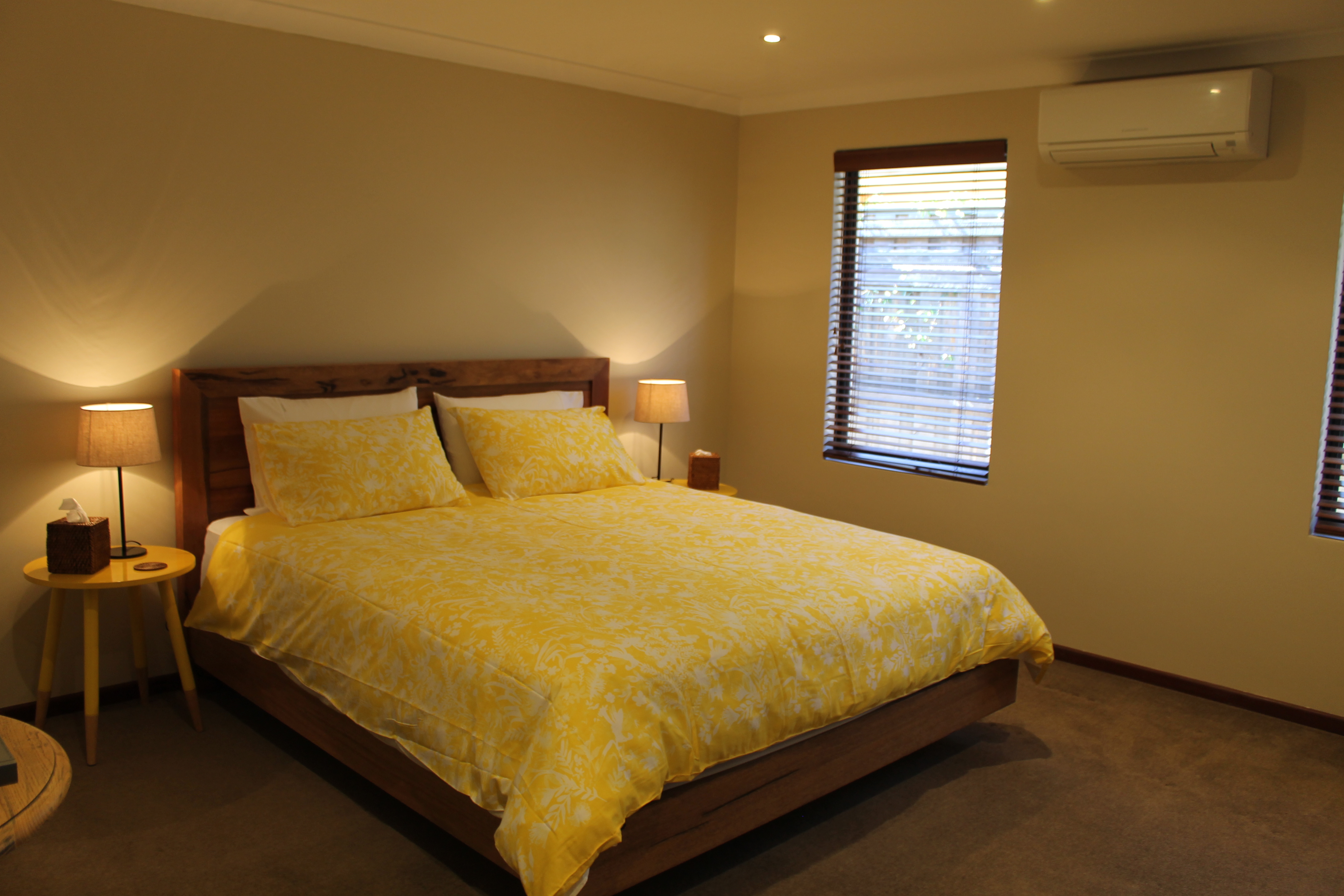 Banksia Bedroom 4