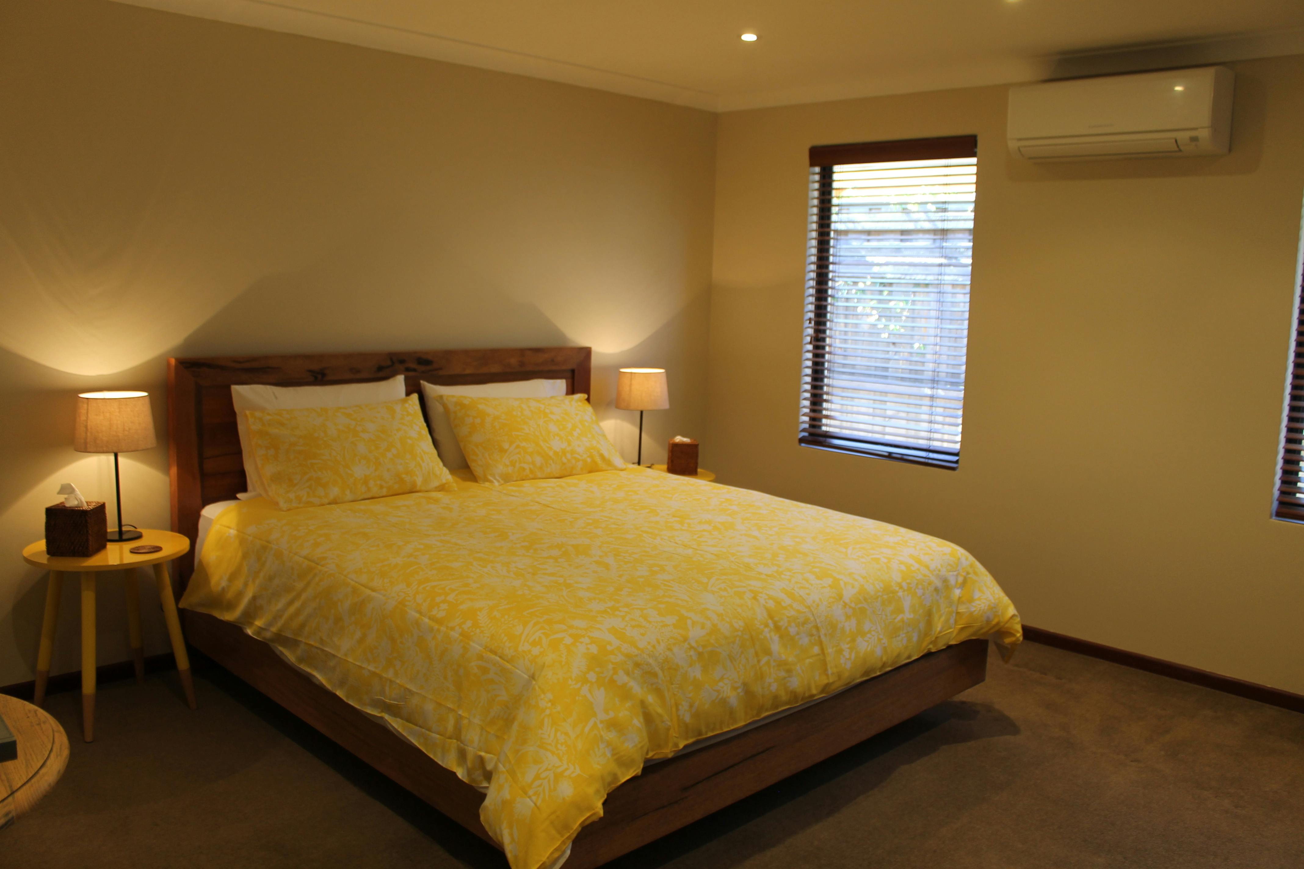 Banksia Bedroom 4