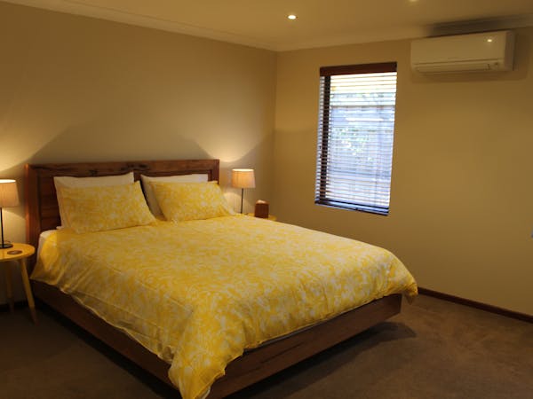 Banksia Bedroom 4