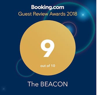 Booking.com - Guest Review Awards 2018