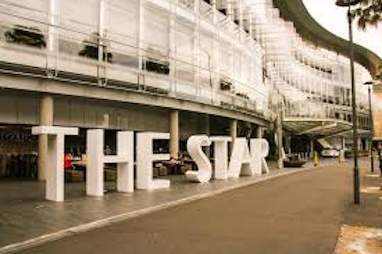 The Star Casino