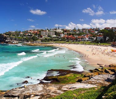 Bondi Beach
