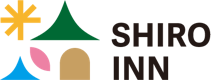 宿Shiro inn 中里
