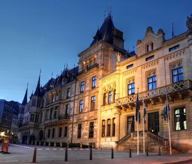 Hotel Le Bon Repos Acitivies Mullerthal