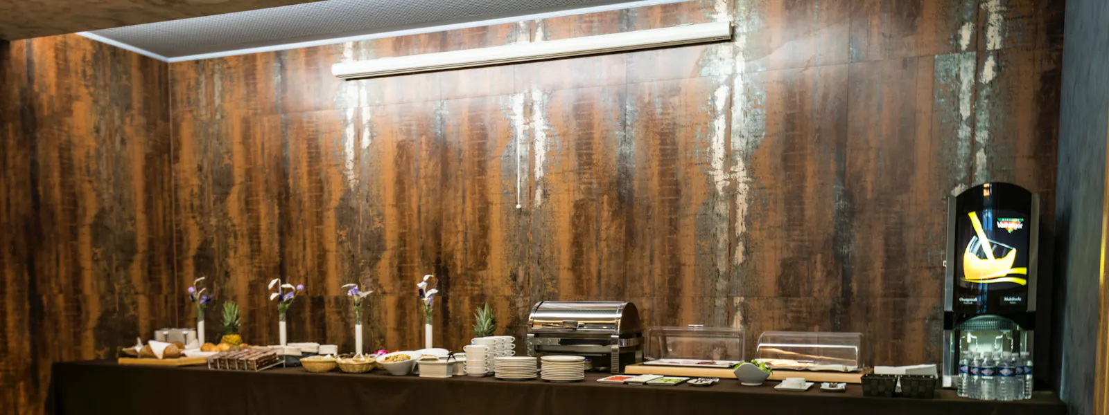 Hotel Le Bon Repos Restaurant Mullerthal