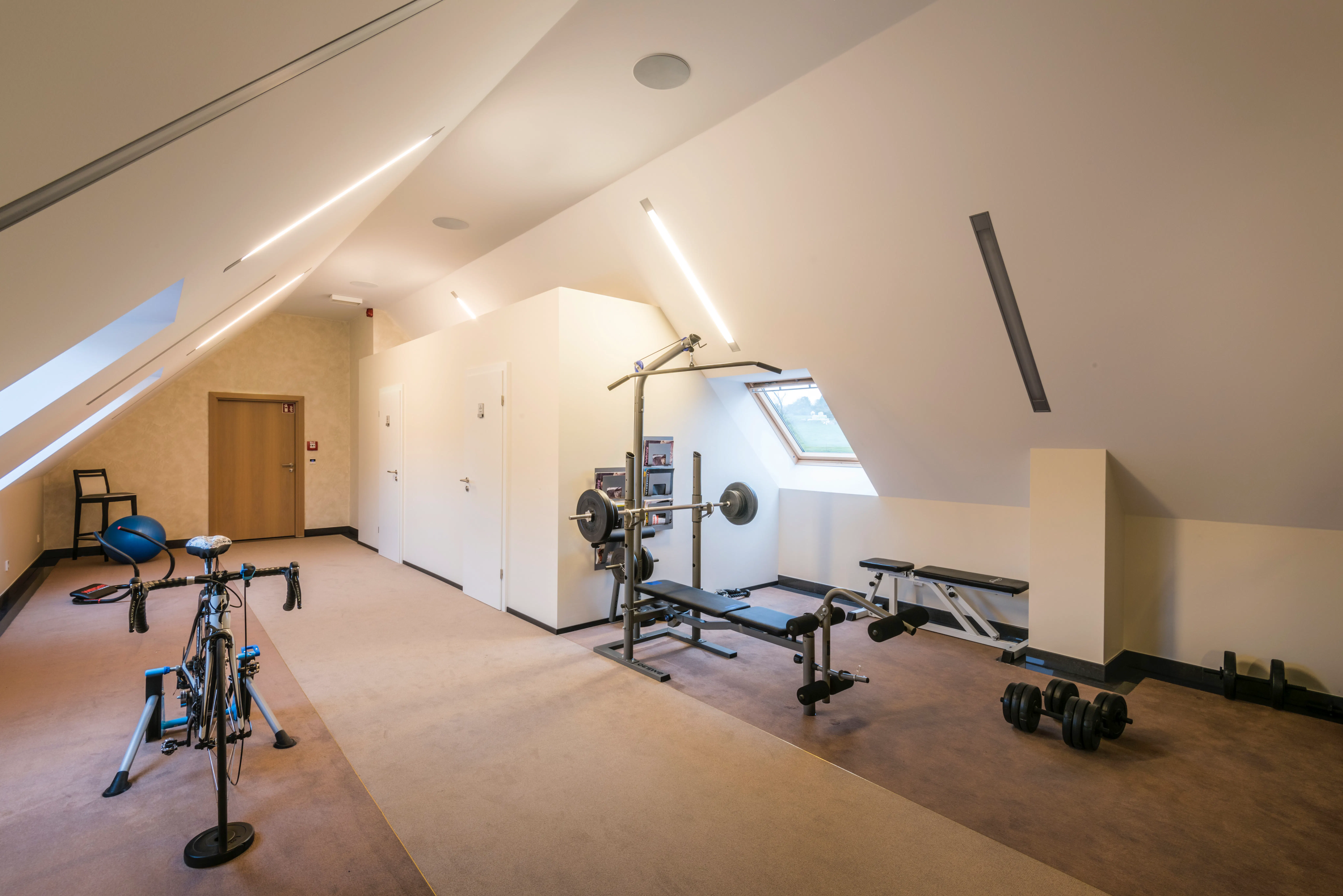 Hotel Le Bon Repos Spa & Wellness Mullerthal