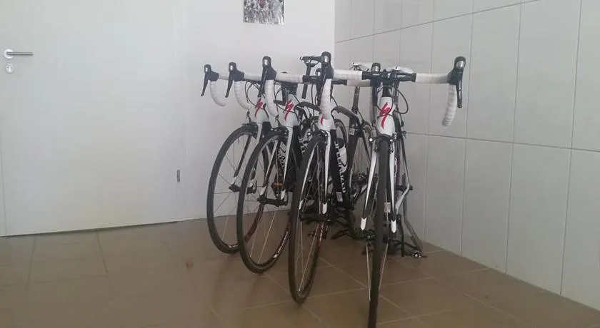 Hotel Le Bon Repos Activities Mullerthal