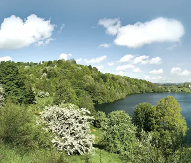 Hotel Le Bon Repos Acitivies Mullerthal