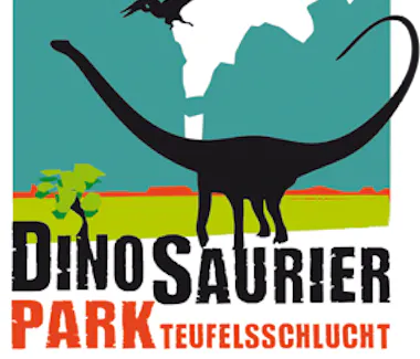 Hotel Le Bon Repos Dinosaurier Park