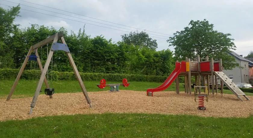 Hotel Le Bon Repos Activities Mullerthal