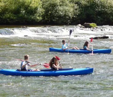 Hotel Le Bon Repos Acitivies Mullerthal