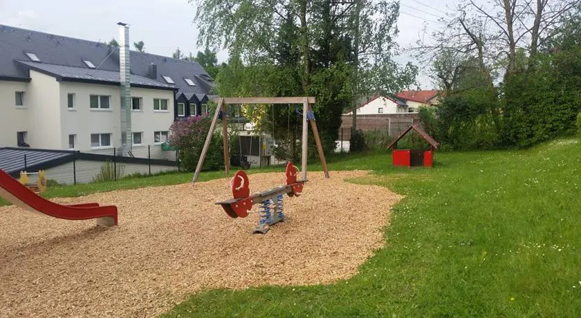 Hotel Le Bon Repos Activities Mullerthal