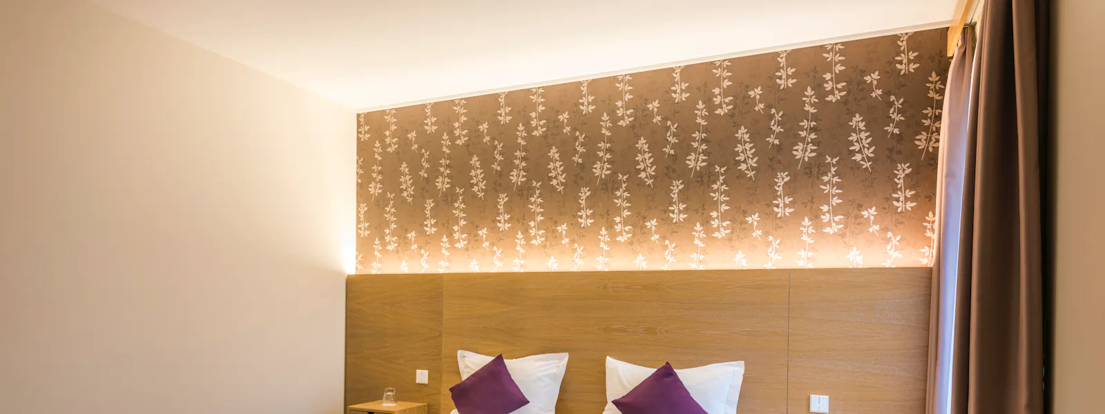 Hotel Le Bon Repos Guest Room Mullerthal