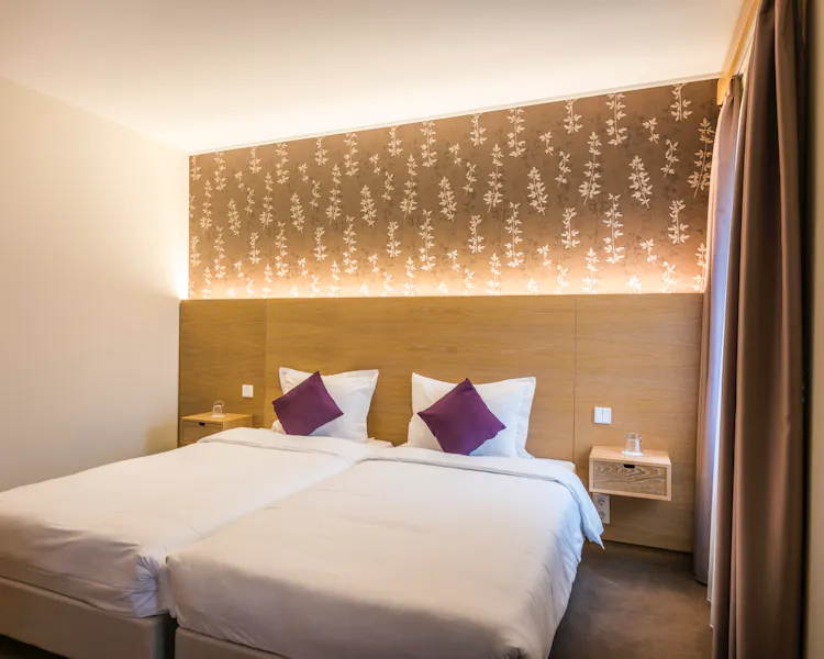 Hotel Le Bon Repos Guest Room Mullerthal