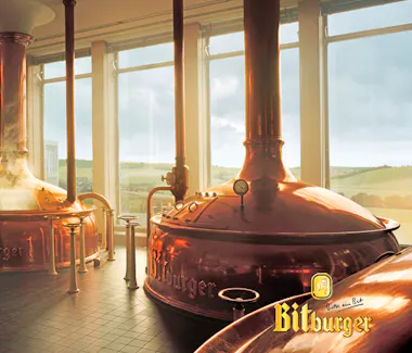 Hotel Le Bon Repos Acitivies Mullerthal