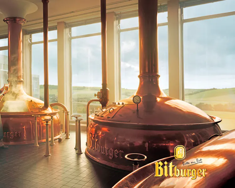 Hotel Le Bon Repos Acitivies Mullerthal