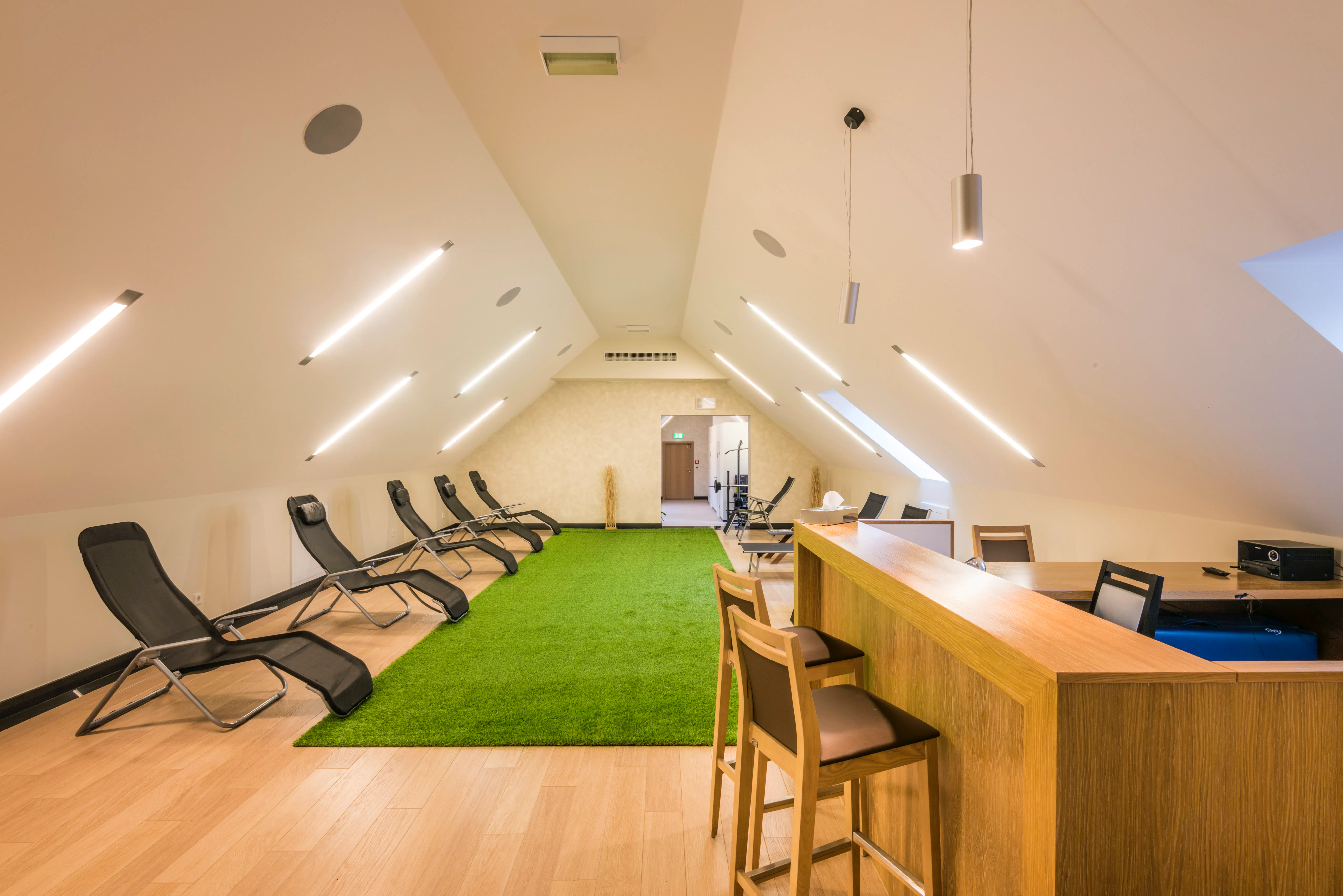 Hotel Le Bon Repos Spa & Wellness Mullerthal